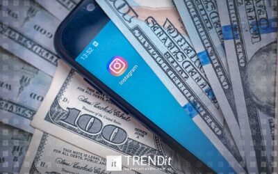 Como usar filtros do instagram como parte de sua estratégia nas redes sociais